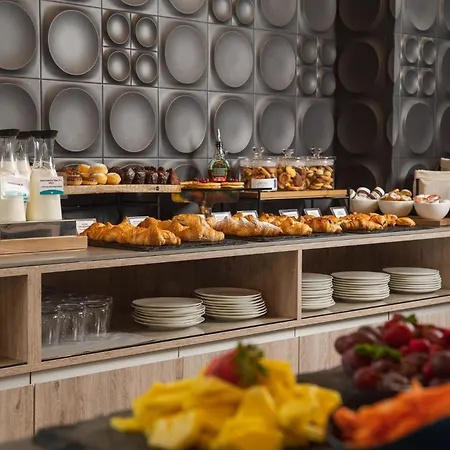 Iq Hotel Firenze-2